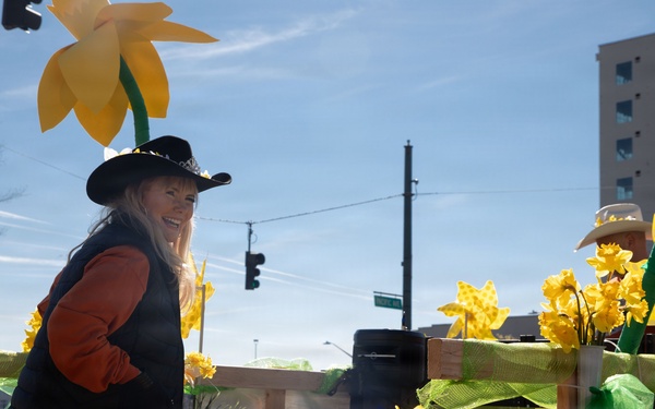 Daffodil Parade 2026