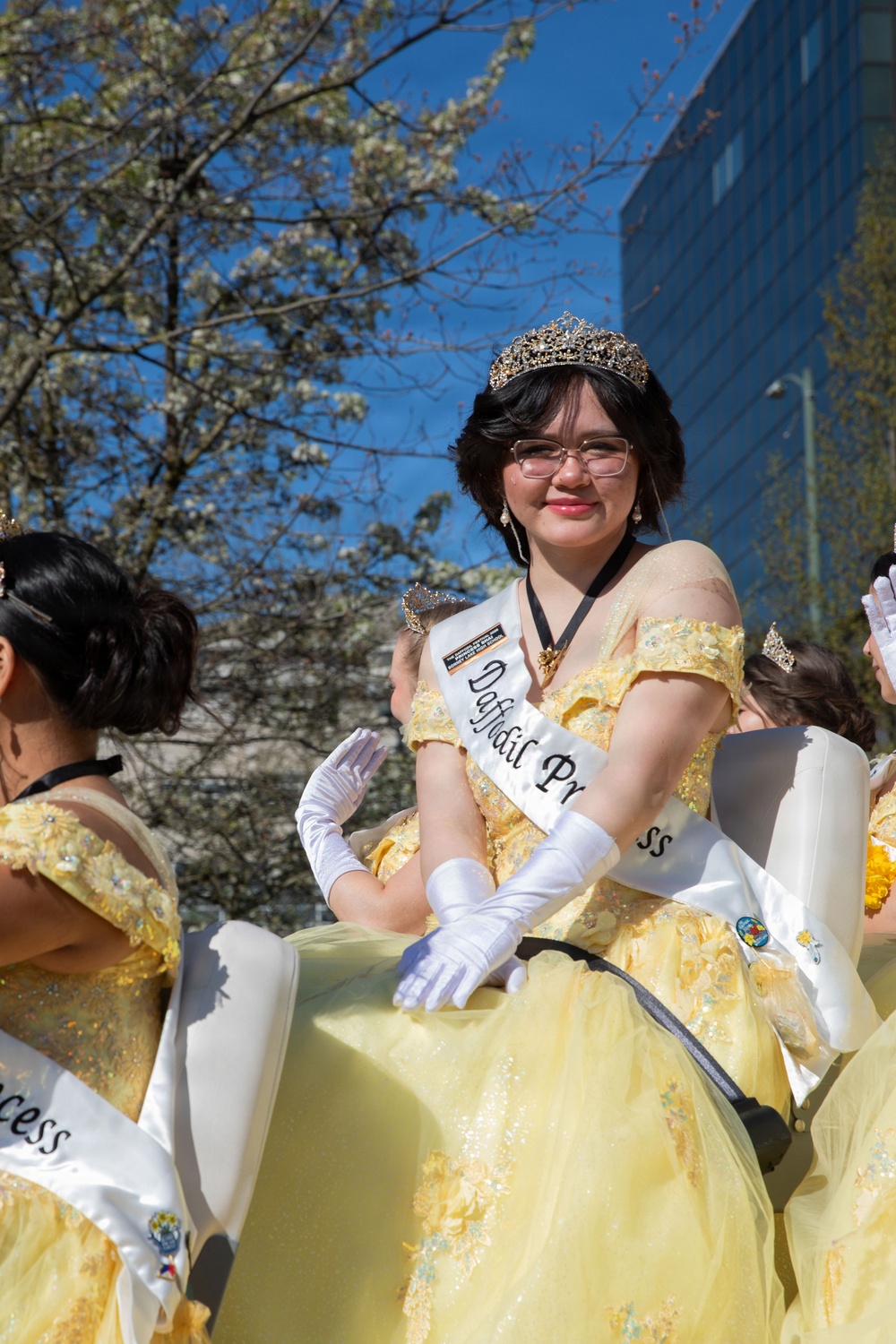 Daffodil Parade 2026