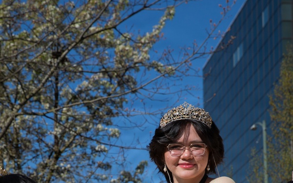 Daffodil Parade 2026