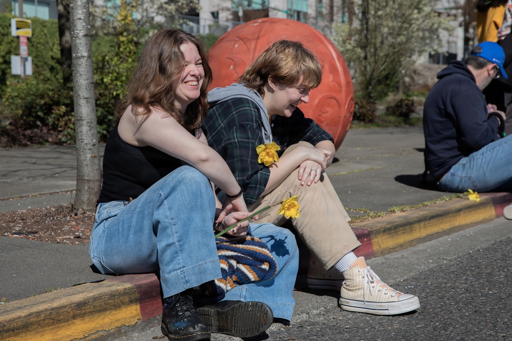 Daffodil Parade 2026