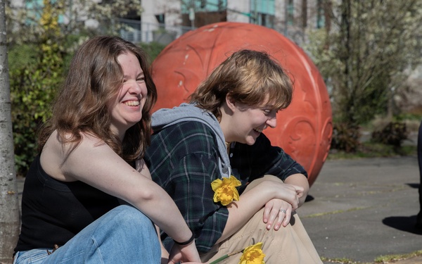 Daffodil Parade 2026