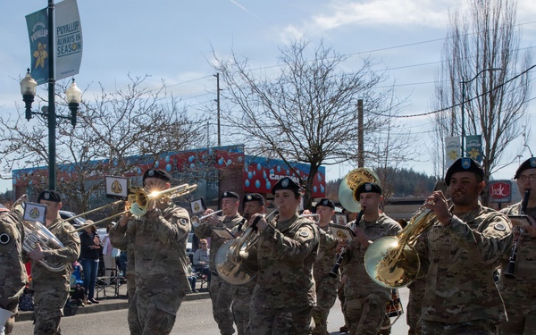 Daffodil Parade 2026