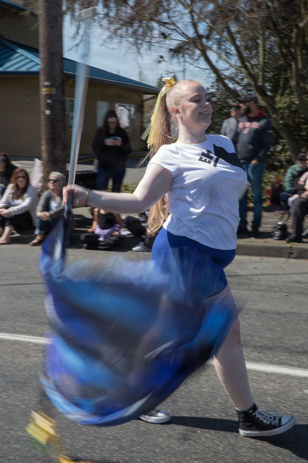 Daffodil Parade 2026