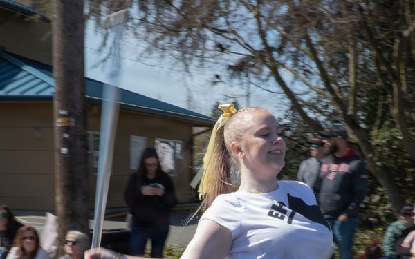 Daffodil Parade 2026