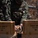 U.S. Marines with 12th LCT Execute Bilateral Live-Fire Range: Day 3