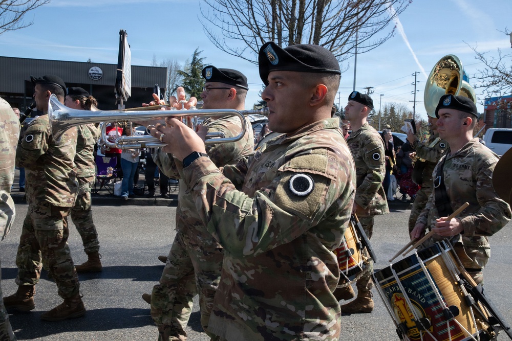 Daffodil Parade 2026
