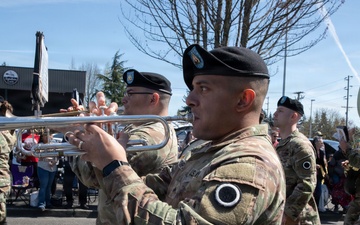 Daffodil Parade 2026