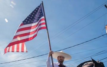 Daffodil Parade 2026
