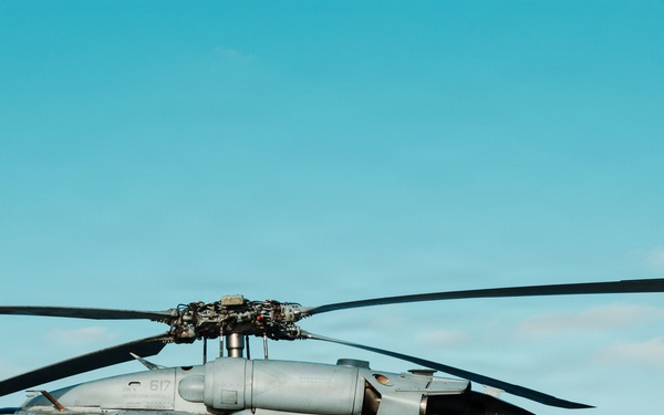 USS Theodore Roosevelt Flight Deck