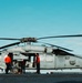 USS Theodore Roosevelt Flight Deck