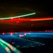 USS Theodore Roosevelt Night Flight Operations