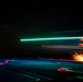 USS Theodore Roosevelt Night Flight Operations
