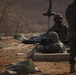 U.S. Marines with 12th LCT Execute Bilateral Live-Fire Range: Day 4