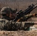 U.S. Marines with 12th LCT Execute Bilateral Live-Fire Range: Day 4