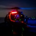 USS Theodore Roosevelt Night Flight Operations