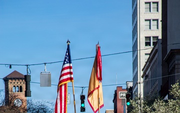 Daffodil Parade 2026