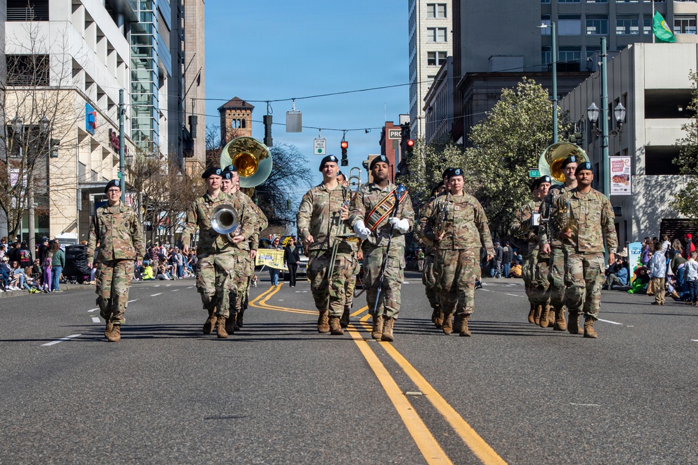 Daffodil Parade 2026