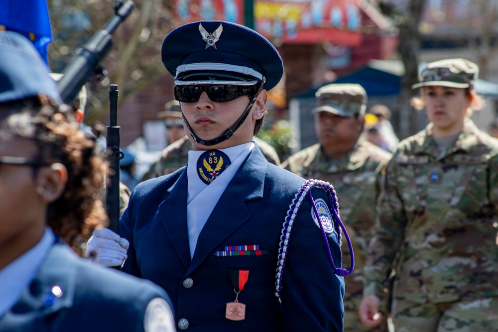 Daffodil Parade 2026