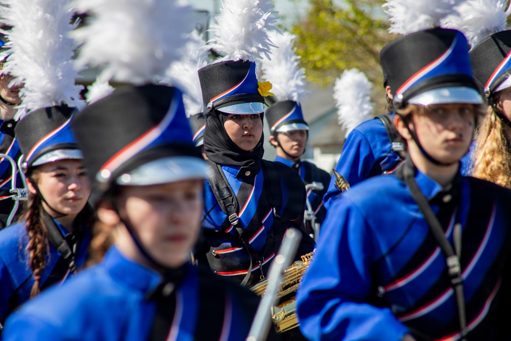 Daffodil Parade 2026