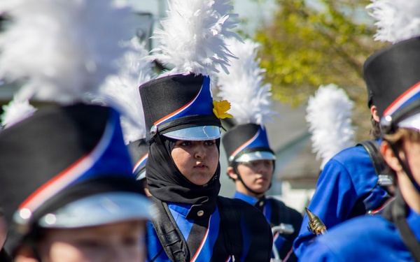 Daffodil Parade 2026