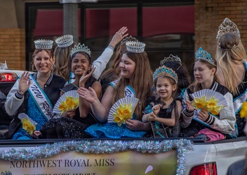 Daffodil Parade 2026