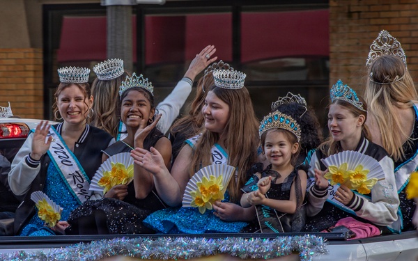 Daffodil Parade 2026