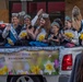 Daffodil Parade 2026