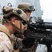 USS Portland Sailors and Marines Conduct Routine Operations