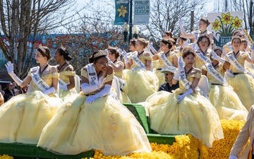 Daffodil Parade 2026