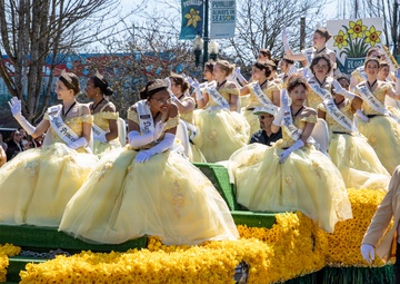 Daffodil Parade 2026