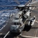 USS Portland Sailors and Marines Conduct Routine Operations