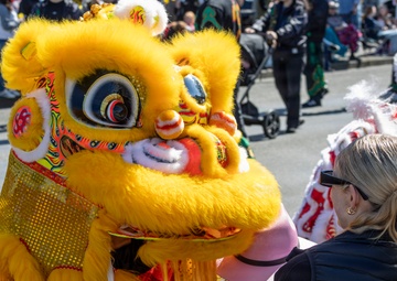 Daffodil Parade 2026