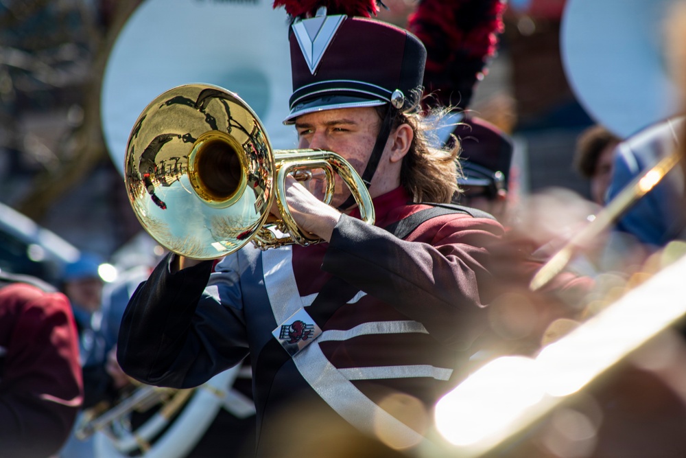 Daffodil Parade 2026