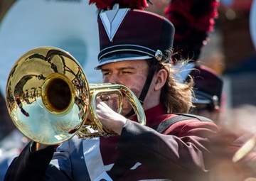 Daffodil Parade 2026