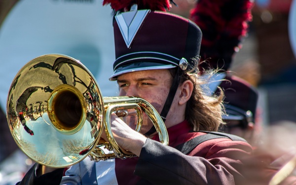 Daffodil Parade 2026