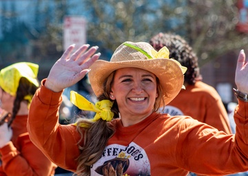 Daffodil Parade 2026