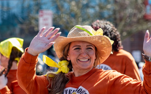 Daffodil Parade 2026