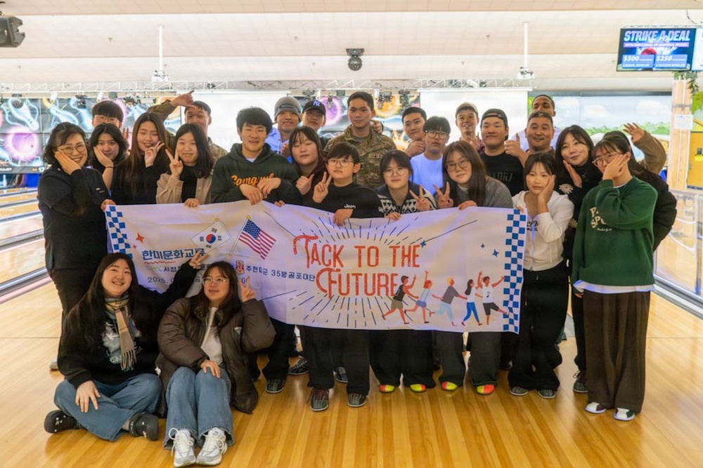 35th Air Defense Artillery Brigade Hosts Rice Cake Cultural Event