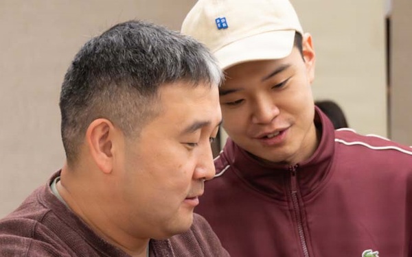 35th Air Defense Artillery Brigade Partners with Seojong Youth Center for Cultural Exchange Event