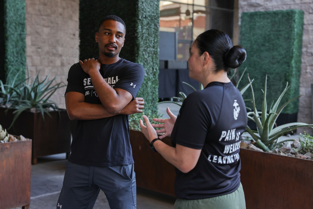 MCRC Partners with WBCA for 2026 Convention