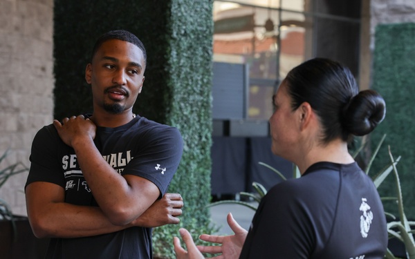 MCRC Partners with WBCA for 2026 Convention