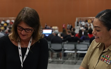 MCRC Partners with WBCA for 2026 Convention