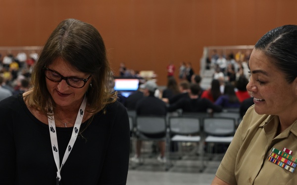 MCRC Partners with WBCA for 2026 Convention