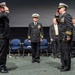 USS Nebraska (SSBN 739) Change of Command