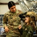 Members from the 103d Airlift Wing help inspire the next generation of aviators