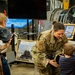 Members from the 103d Airlift Wing help inspire the next generation of aviators