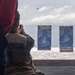 Nimitz Conducts Small Arms Live-Fire