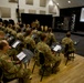 USASOM AIT 26-002 Arranging Class