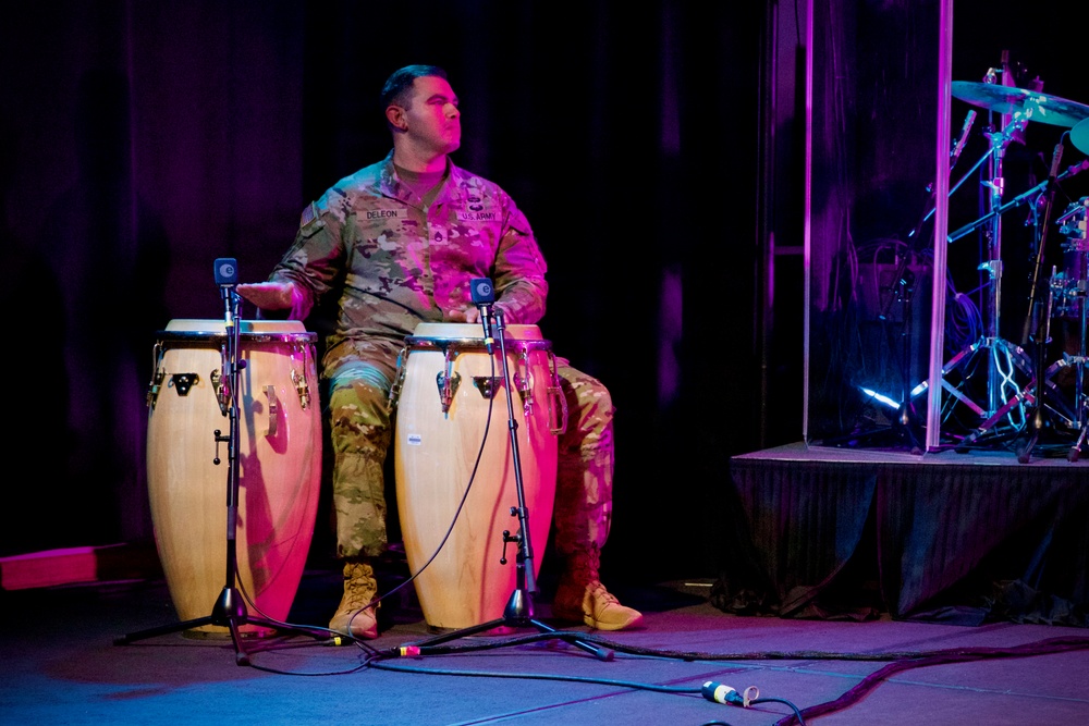 USASOM Staff Performance
