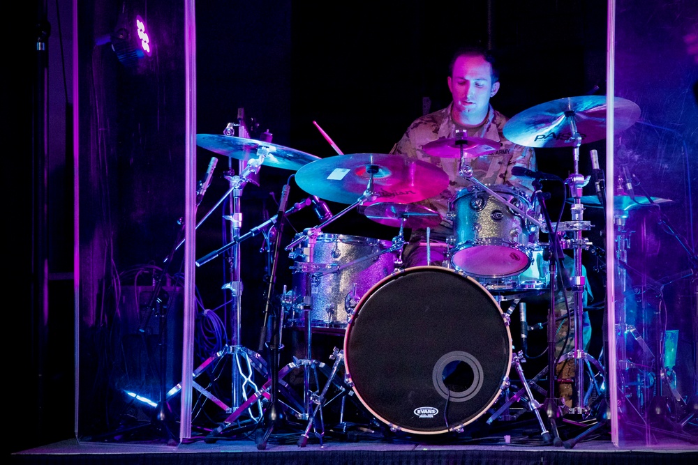 USASOM Staff Performance